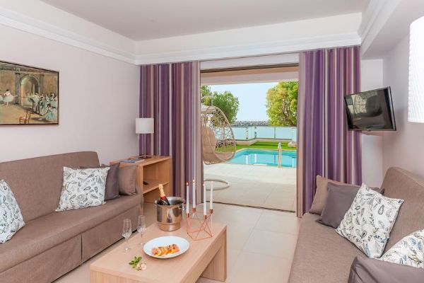 Hotel Porto Platanias Beach Resort & Spa